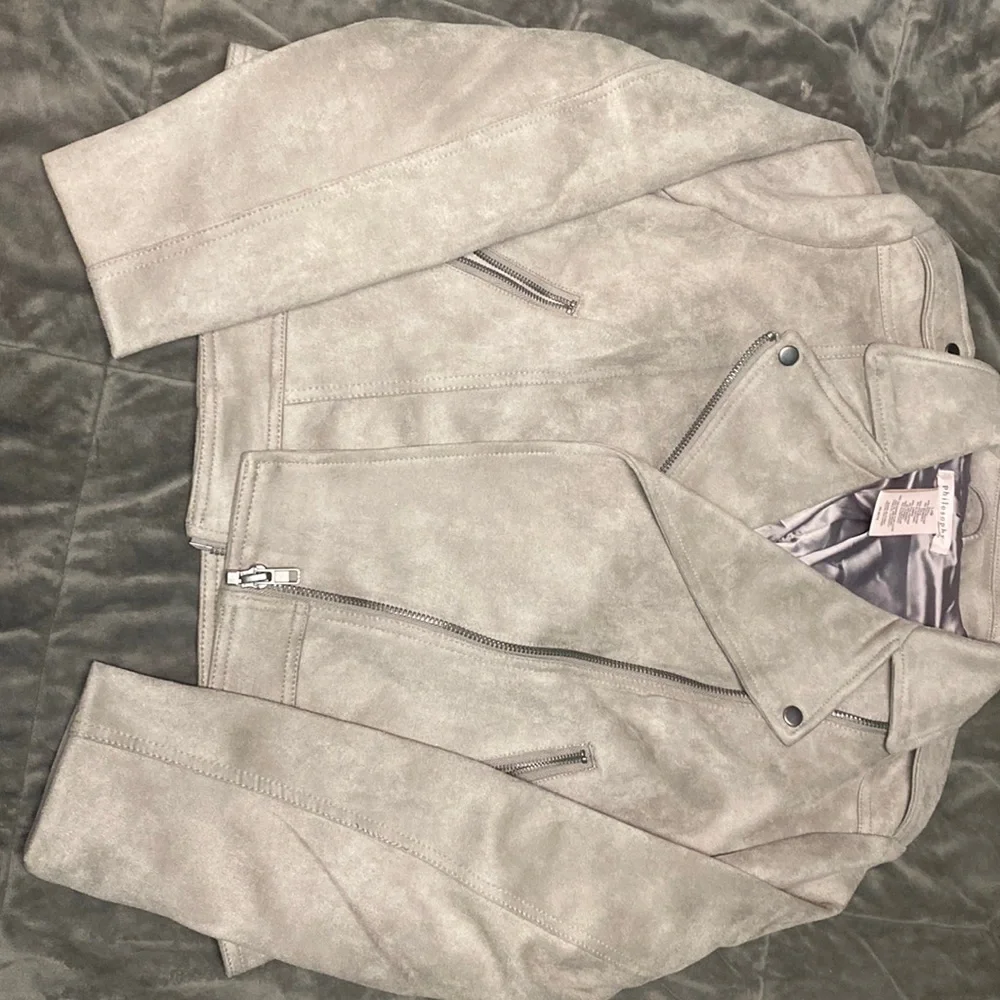 Dress coat - Picture 1 of 2